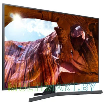Телевизор Samsung UE55RU7400U картинка 2